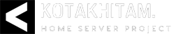 KOTAKHITAM.NET
